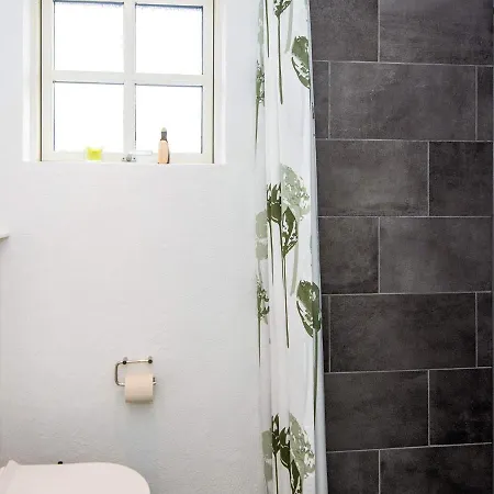 Serene Holiday In On Amidst Nature Hejls