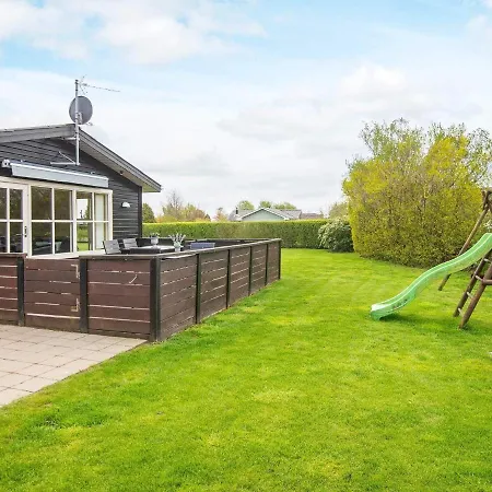 Serene Holiday In On Amidst Nature * Hejls