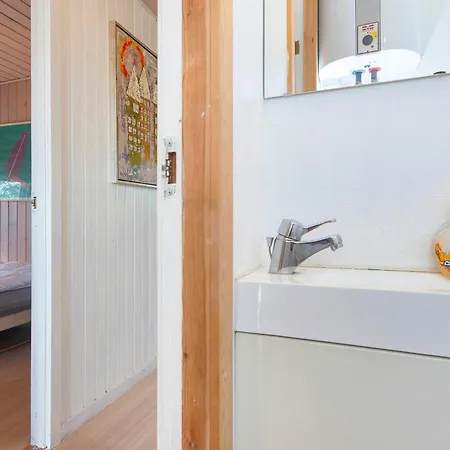 Holiday home Iii
