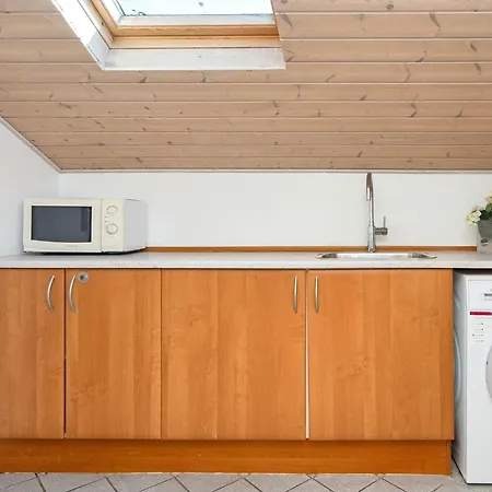 Iii Holiday home Hejls