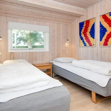 Holiday home Iii Hejls