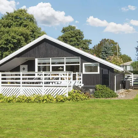 Iii Holiday home