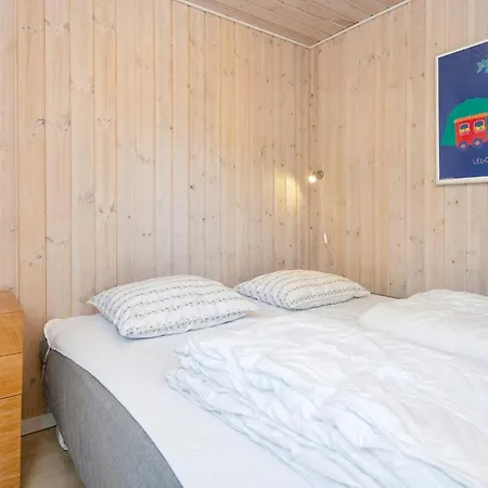 Holiday home Iii Hejls